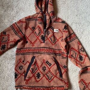 The North Face Fleece